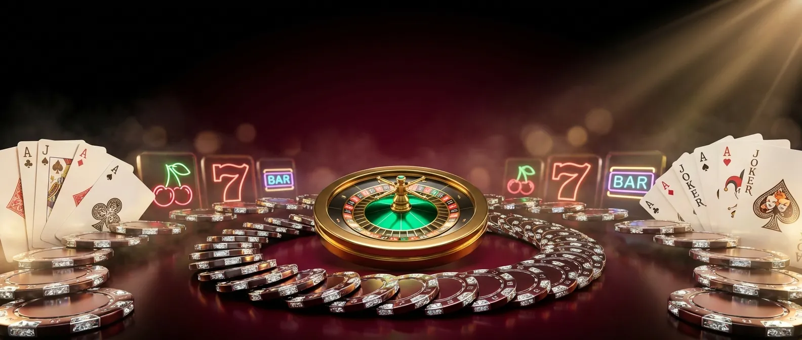 PradaBet Casino bonus banner